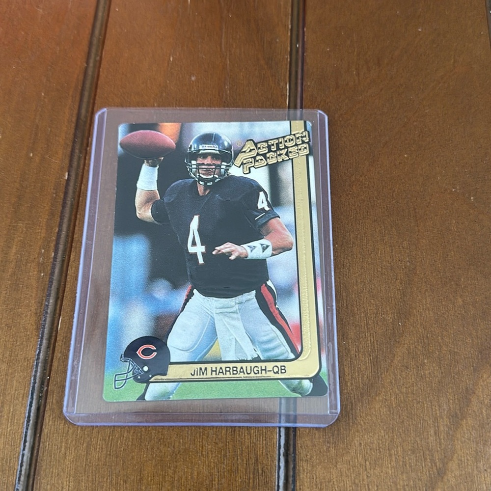 Jim Harbaugh